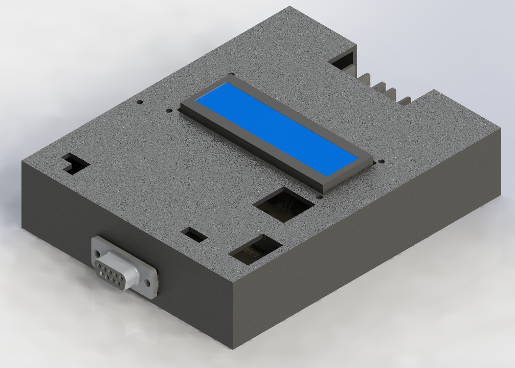 Módulo para MiniSplit