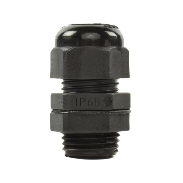 Conector glándula 1/2"
