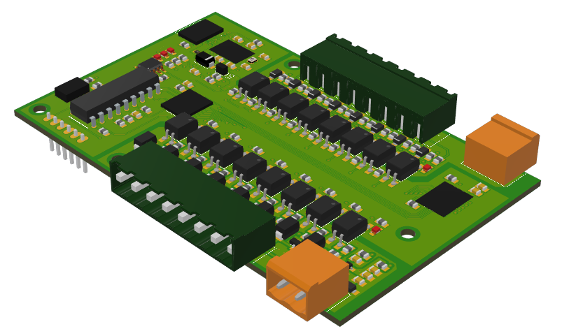 Programmable Tester Platform