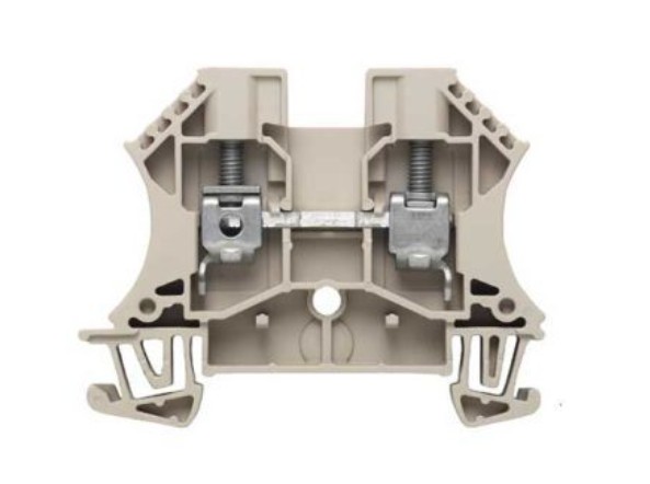 Bloque de Terminal - Clema