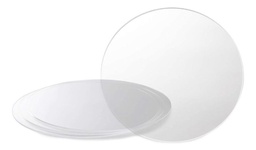 [IDN3D07] Cristal de protección para fuente de luz LNMP