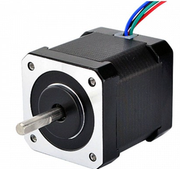 [IDN3D05] Servomotor SPT2