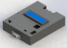 [DiagnosticToolForMinisplitB_v1.0.0] Módulo para MiniSplit