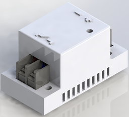 [SSRLY5CT-1208B_v1.0.0] Relevador de estado sólido