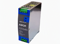[AMQR12024N] Fuente de alimentación industrial (AMILPULS)
