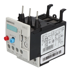 [3RU1126-4AB0] Relevador térmico de sobrecarga 11-16A SIEMENS