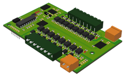 [miniProgTest-ControllerA_v1.0.0] Programmable Tester Platform
