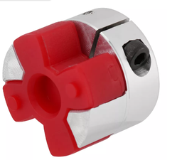 [IDN3D011] Inserto de Goma Cople SPT2 y FPX2