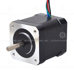 [NEMA17] Motor paso a paso NEMA 17