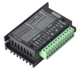 [TB6600] Driver Para Motor a Pasos Nema Controlador de Motores