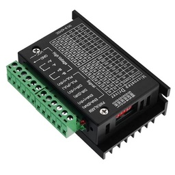 [TB6600] Driver para motor a pasos 9-42VDC 4A Microstepping CNC