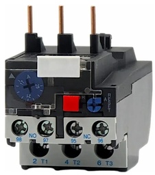 [JR28-25] Relevador térmico de sobrecarga 17-25A