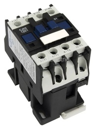 [CJX2-2501] Contactor Trifásico 12 Amp Bobina 24VAC