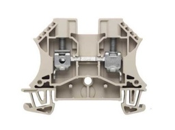 [WDU 6] Bloque de Terminal - Clema