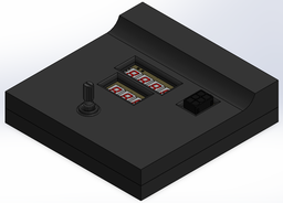 [TACHRGLB_v1.0.0] Módulo PWM